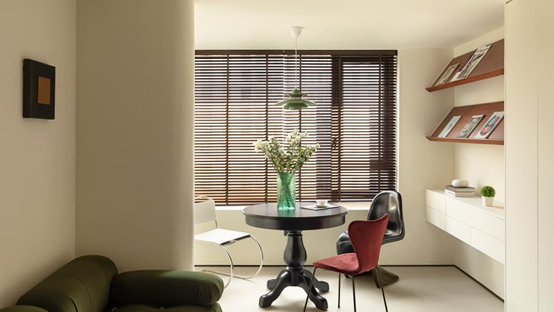 千禧龙庭 现代风