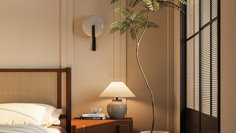 滇池晴翠  中古风